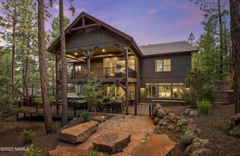 3530 W Picket Line, Flagstaff, AZ 86005