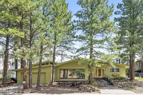 742 N Bertrand St, Flagstaff, AZ 86001
