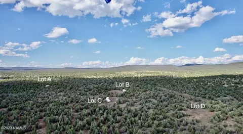 1798 W Ivas Way #C, Ash Fork, AZ 86320