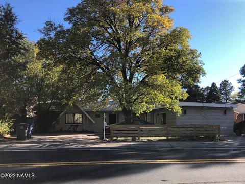 2417 E Lockett Rd, Flagstaff, AZ 86004 photo 1