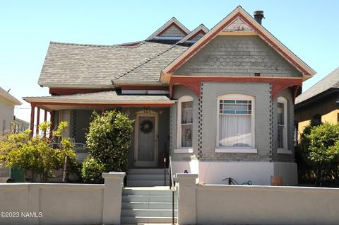 505 N Kinsley Ave, Winslow, AZ 86047