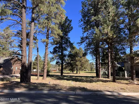 2860 W Burning Tree Dr #86, Williams, AZ 86046