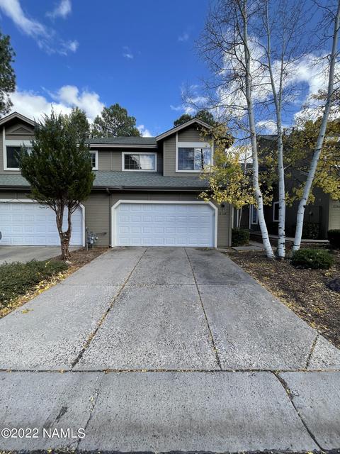 2542 S Eclipse Ln, Flagstaff, AZ 86005 photo 1