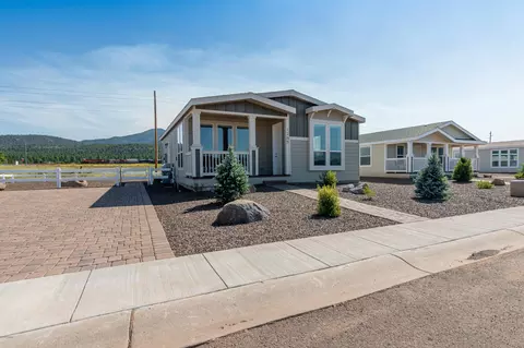 1338 Ponderosa Loop #42, Williams, AZ 86046
