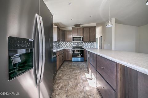 832 E Alimos Way, Williams, AZ 86046 photo 12