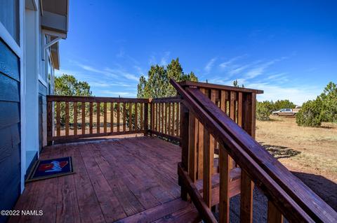 832 E Alimos Way, Williams, AZ 86046 photo 7
