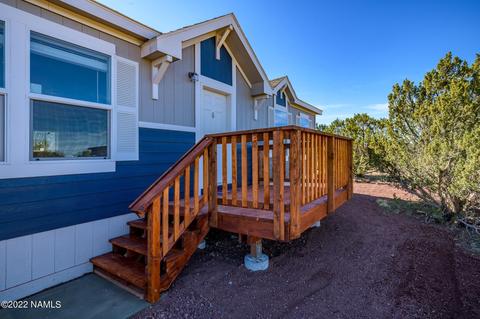 832 E Alimos Way, Williams, AZ 86046 photo 6