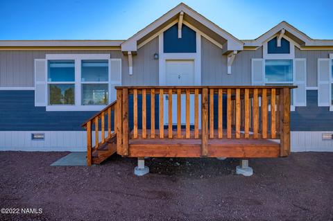 832 E Alimos Way, Williams, AZ 86046 photo 2