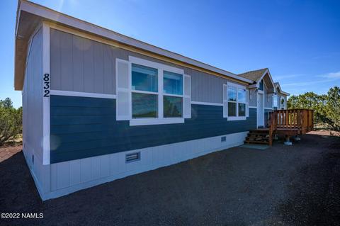 832 E Alimos Way, Williams, AZ 86046 photo 41