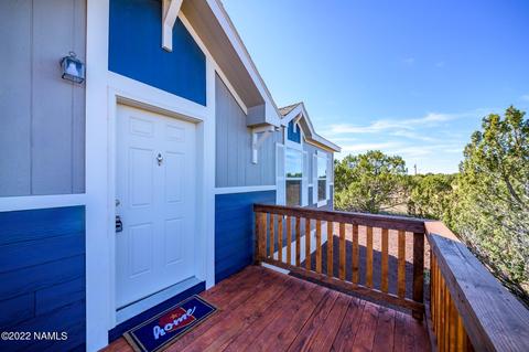 832 E Alimos Way, Williams, AZ 86046 photo 5