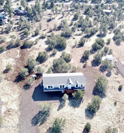 832 E Alimos Way, Williams, AZ 86046 photo 48