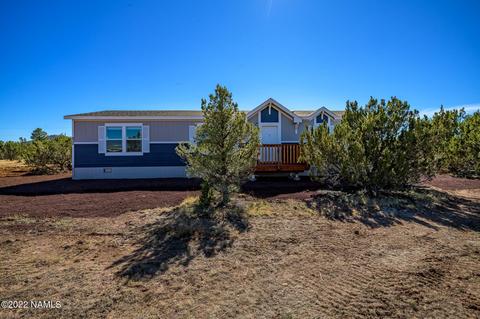 832 E Alimos Way, Williams, AZ 86046 photo 3