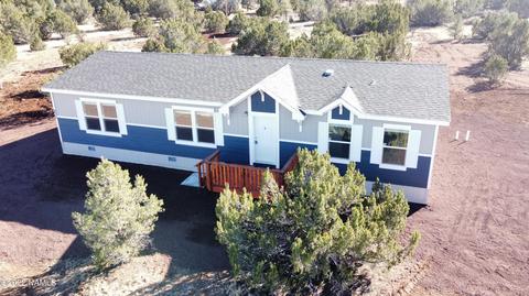 832 E Alimos Way, Williams, AZ 86046 photo 1