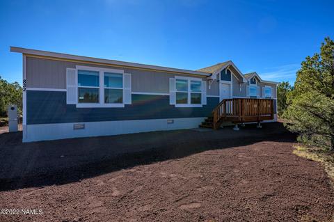 832 E Alimos Way, Williams, AZ 86046 photo 4