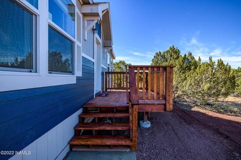 832 E Alimos Way, Williams, AZ 86046 photo 40