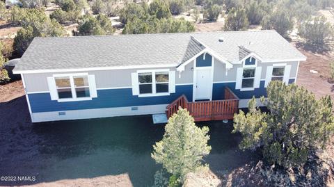 832 E Alimos Way, Williams, AZ 86046 photo 36