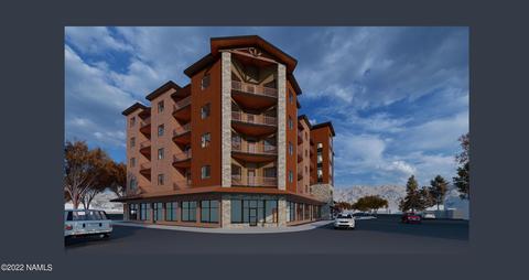 207 S Beaver St #206, Flagstaff, AZ 86001