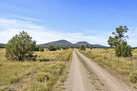 6203 N Whiskey River Rd, Williams, AZ 86046