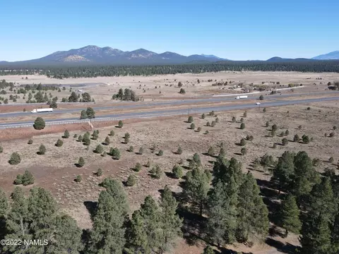 793 N Cool Pines Rd, Williams, AZ 86046