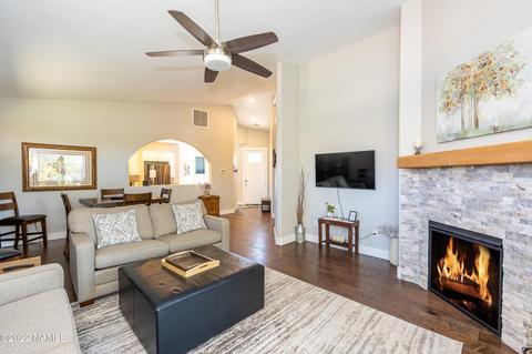 671 Brookline Loop, Williams, AZ 86046 photo 14