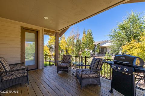 671 Brookline Loop, Williams, AZ 86046 photo 28