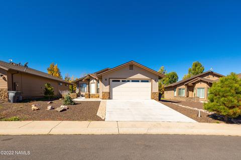 671 Brookline Loop, Williams, AZ 86046 photo 1