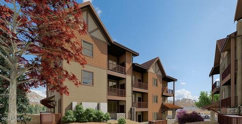 1650 E Ponderosa Pkwy #122, Flagstaff, AZ 86001