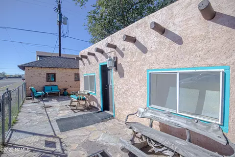 253 N 2nd Ave, Holbrook, AZ 86025