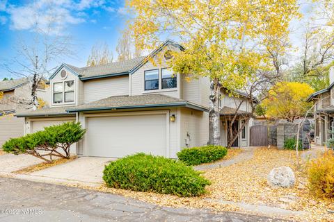 4140 E Spring Meadow Cir, Flagstaff, AZ 86004 photo 3