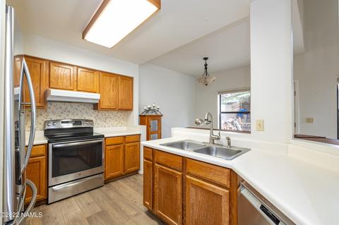 4140 E Spring Meadow Cir, Flagstaff, AZ 86004 photo 14