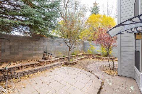 4140 E Spring Meadow Cir, Flagstaff, AZ 86004 photo 34