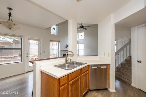 4140 E Spring Meadow Cir, Flagstaff, AZ 86004 photo 13