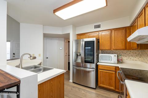 4140 E Spring Meadow Cir, Flagstaff, AZ 86004 photo 12