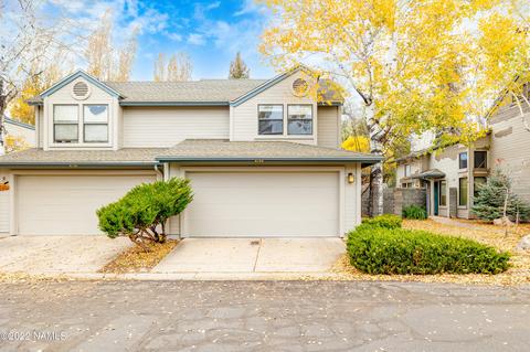 4140 E Spring Meadow Cir, Flagstaff, AZ 86004 photo 1