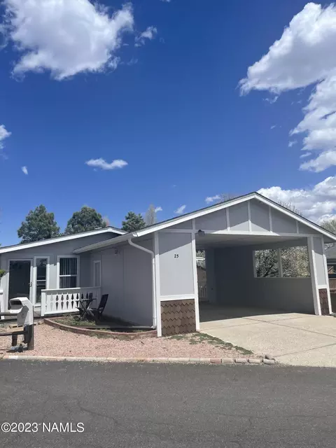 9000 Us-89 #25, Flagstaff, AZ 86004