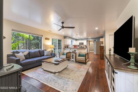 4009 Canyon Loop, Flagstaff, AZ 86001 photo 17