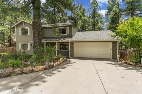 4009 Canyon Loop, Flagstaff, AZ 86001 photo 2