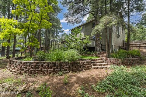 4009 Canyon Loop, Flagstaff, AZ 86001 photo 38