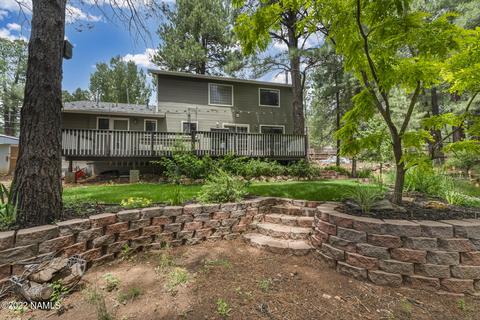 4009 Canyon Loop, Flagstaff, AZ 86001 photo 42