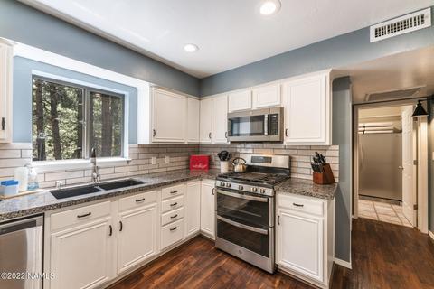 4009 Canyon Loop, Flagstaff, AZ 86001 photo 7