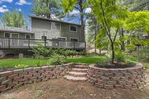 4009 Canyon Loop, Flagstaff, AZ 86001 photo 39