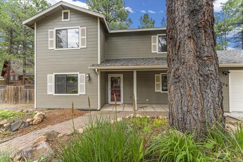 4009 Canyon Loop, Flagstaff, AZ 86001 photo 43