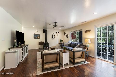 4009 Canyon Loop, Flagstaff, AZ 86001 photo 18