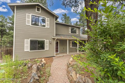 4009 Canyon Loop, Flagstaff, AZ 86001 photo 44