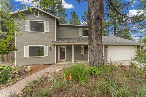4009 Canyon Loop, Flagstaff, AZ 86001 photo 1