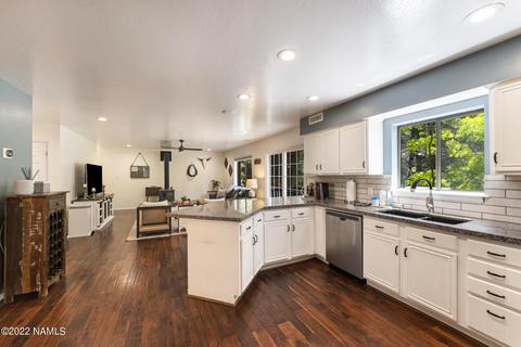 4009 Canyon Loop, Flagstaff, AZ 86001 photo 6
