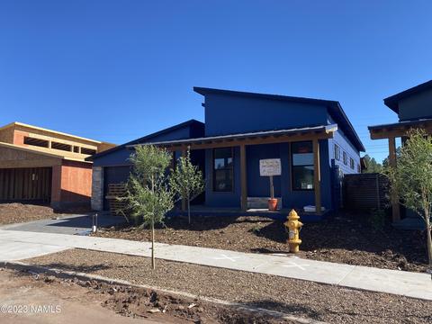 3335 W Lockwood Way, Flagstaff, AZ 86001
