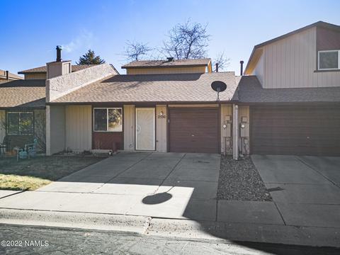 2530 Eva Loop, Flagstaff, AZ 86004 photo 2