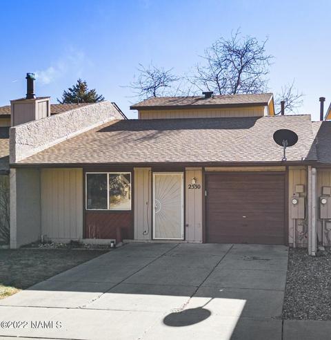 2530 Eva Loop, Flagstaff, AZ 86004 photo 1