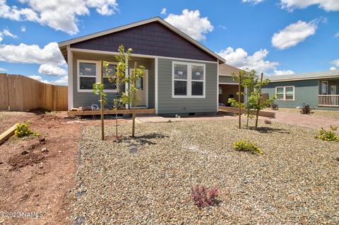 249 Pinecrest Trl, Williams, AZ 86046 photo 1
